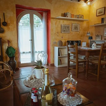Casa Lucciana