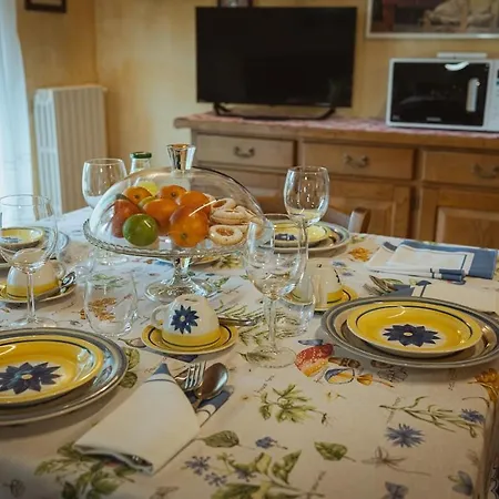 Casa Lucciana *