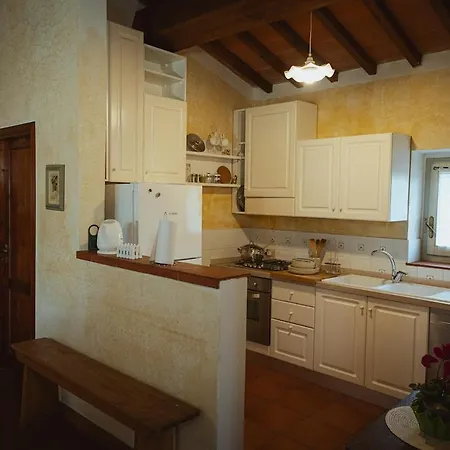 Vakantiehuis Casa Lucciana *
