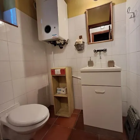 Vakantiehuis Casa Lucciana Casole dʼElsa