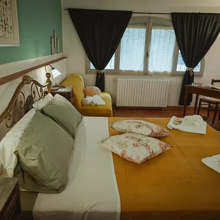 Vakantiehuis Casa Lucciana