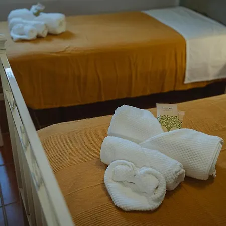 Vakantiehuis Casa Lucciana