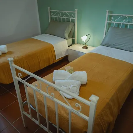 Casa Lucciana * Casole dʼElsa