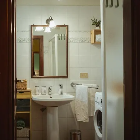 Vakantiehuis Casa Lucciana