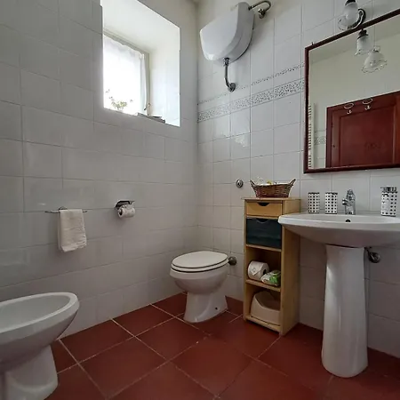 Casa Lucciana Casole dʼElsa