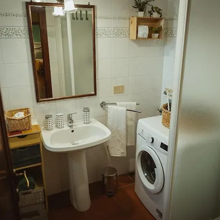 Vakantiehuis Casa Lucciana