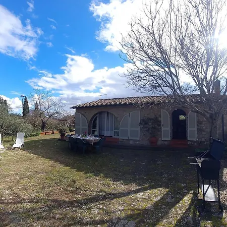 Casa Lucciana