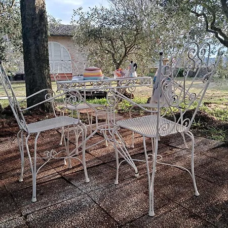 Casa Lucciana