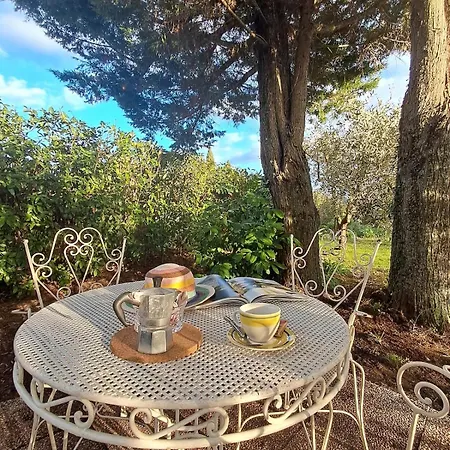 Vakantiehuis Casa Lucciana *