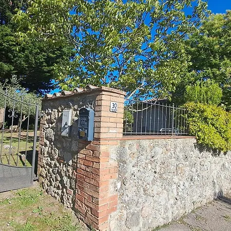 Hébergement de vacances Casa Lucciana