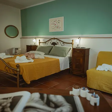 Hébergement de vacances Casa Lucciana *